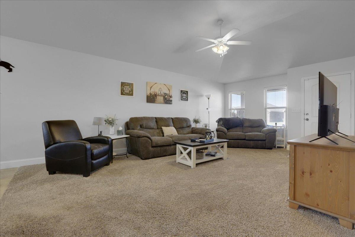 3619 Ridgely Avenue Lubbock, TX 79407 - Photo 7 of 28 Photo 7