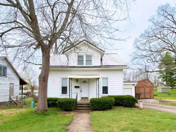 $150,000 | 580 Delaware Street, Wabash, IN 46992