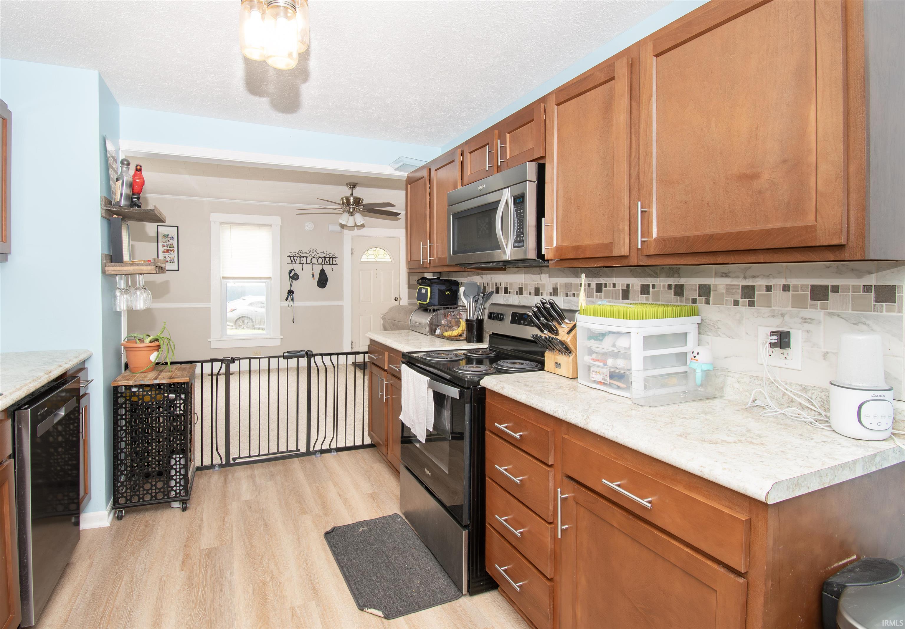 580 Delaware Street Wabash, IN 46992 - Photo 12 of 29