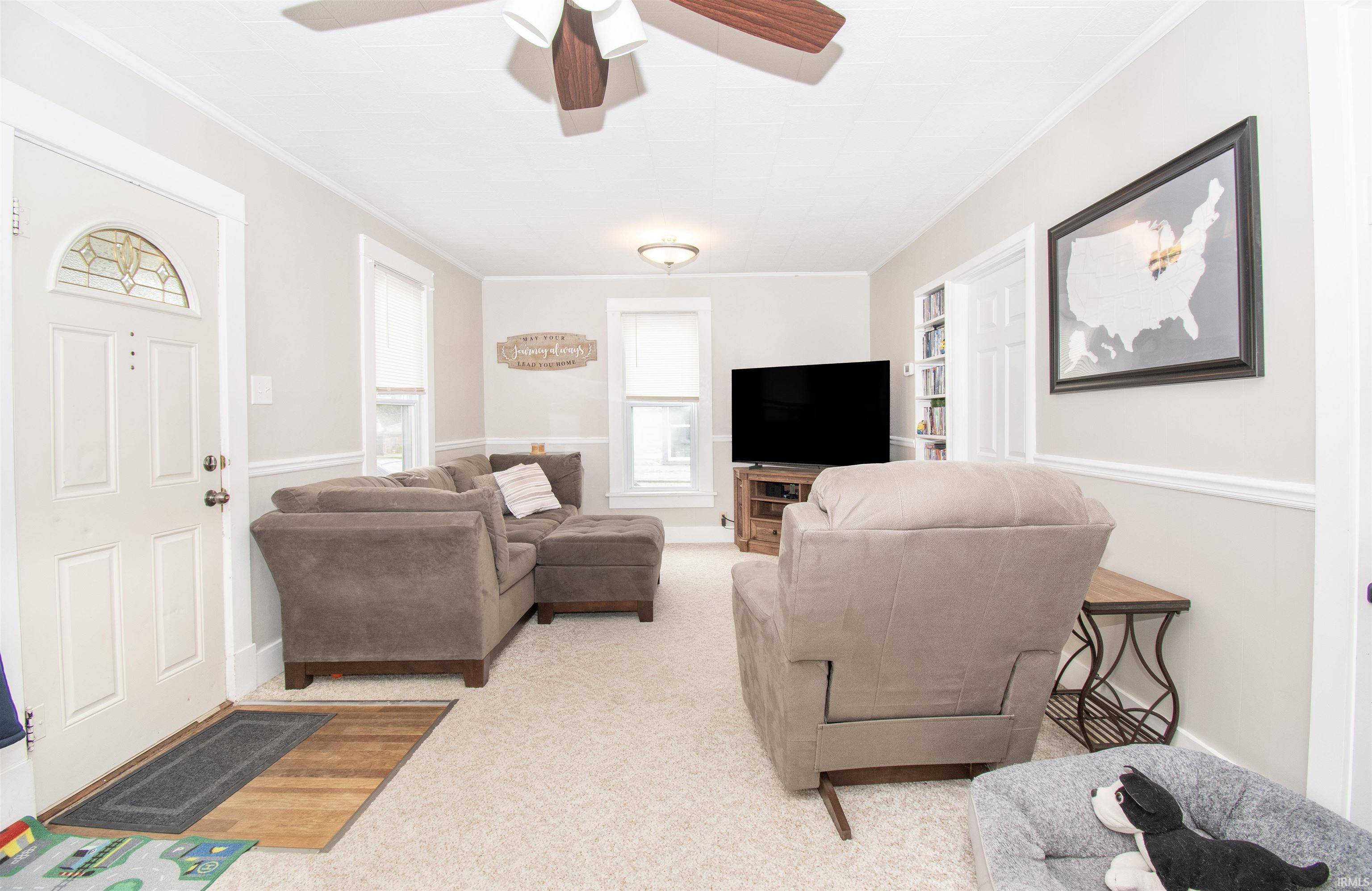 580 Delaware Street Wabash, IN 46992 - Photo 10 of 29