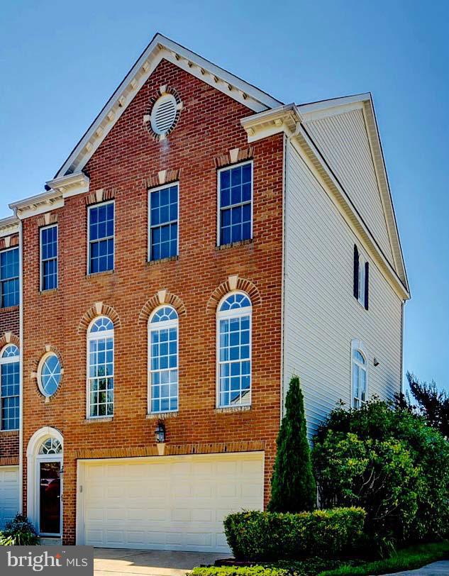6481 Topsails Lane Springfield, VA 22150 - Photo 1 of 30 Exterior (Front)