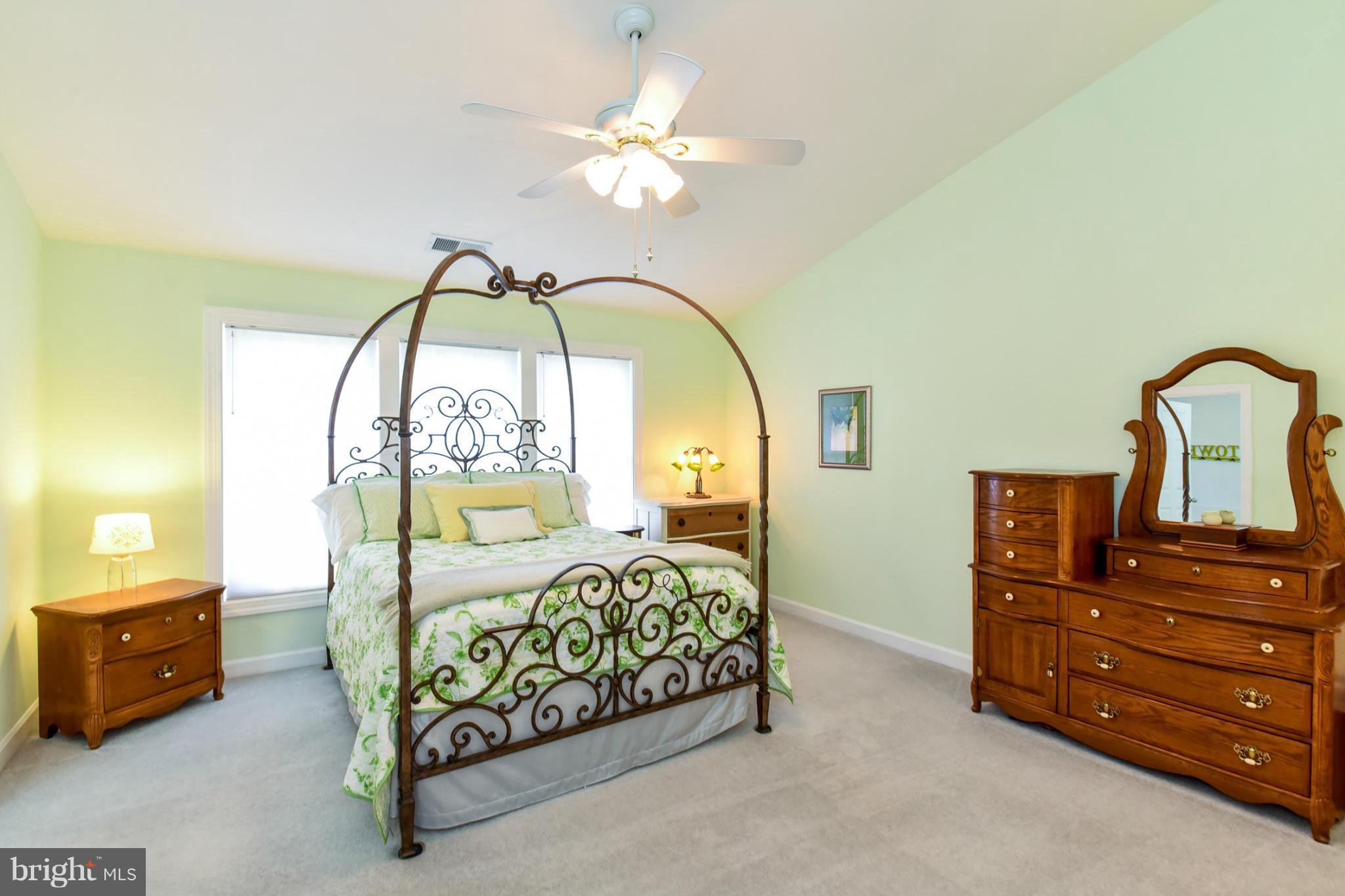 6481 Topsails Lane Springfield, VA 22150 - Photo 12 of 30 Bedroom (Master)