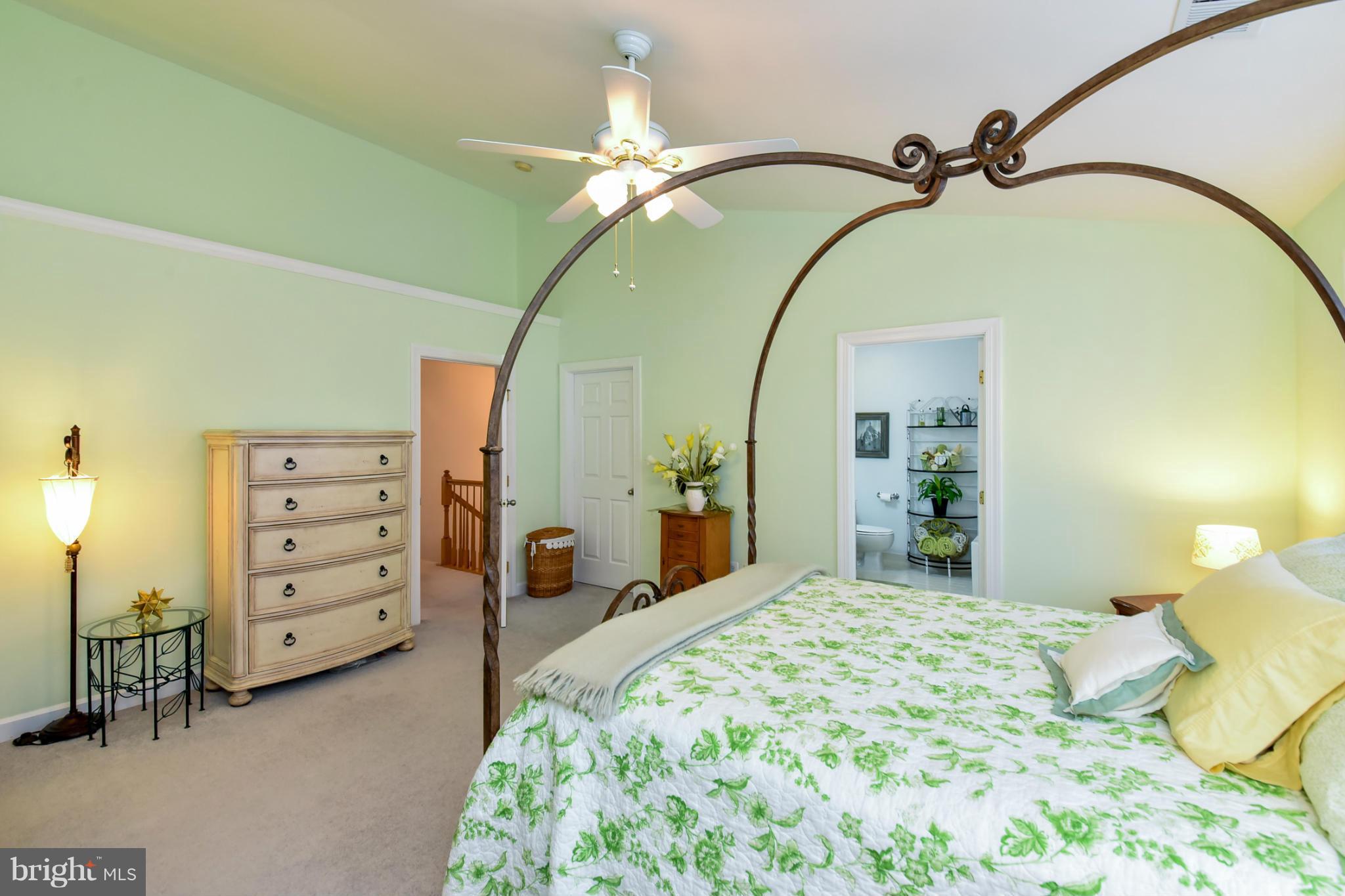 6481 Topsails Lane Springfield, VA 22150 - Photo 13 of 30 Bedroom (Master)