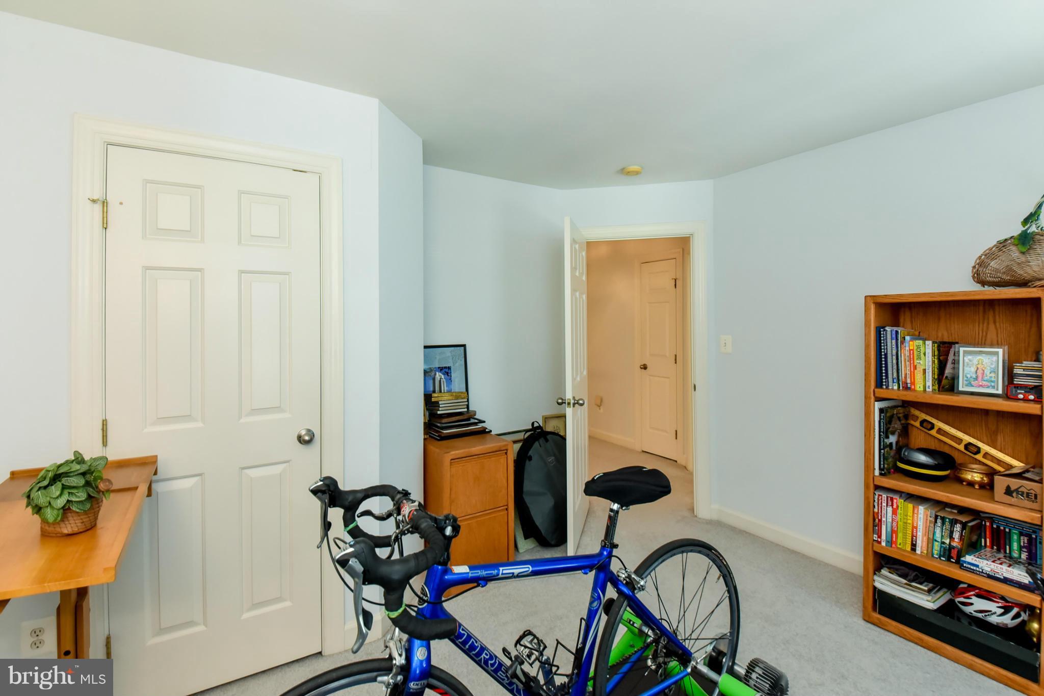 6481 Topsails Lane Springfield, VA 22150 - Photo 17 of 30 Bedroom #3