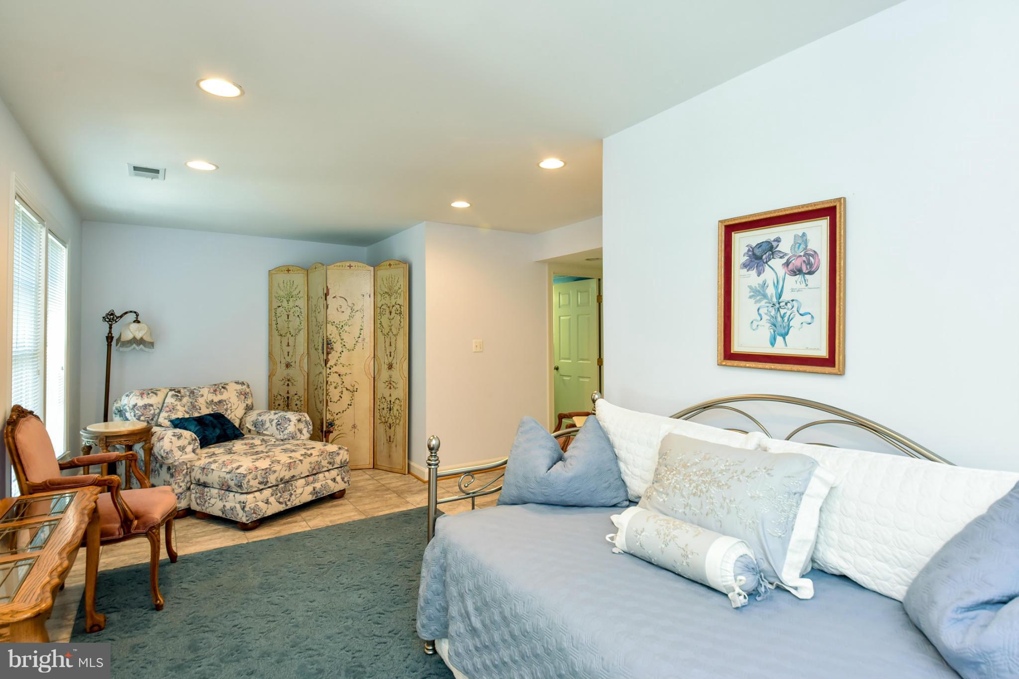 6481 Topsails Lane Springfield, VA 22150 - Photo 19 of 30 Bedroom #4