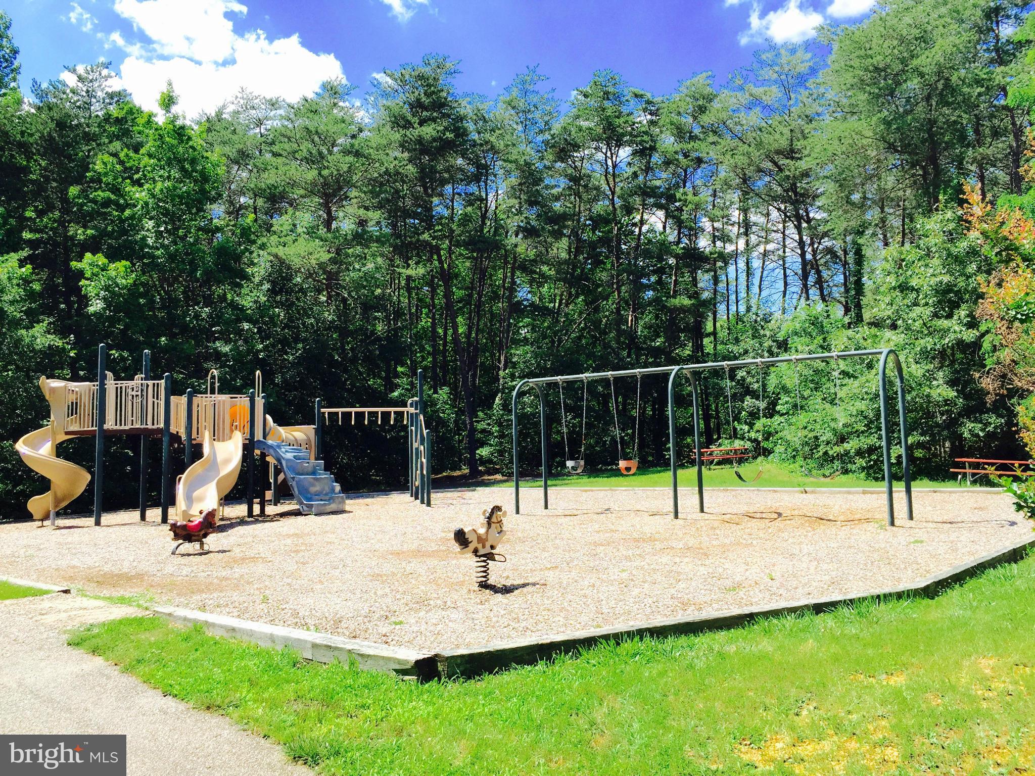 6481 Topsails Lane Springfield, VA 22150 - Photo 30 of 30 Community Playground