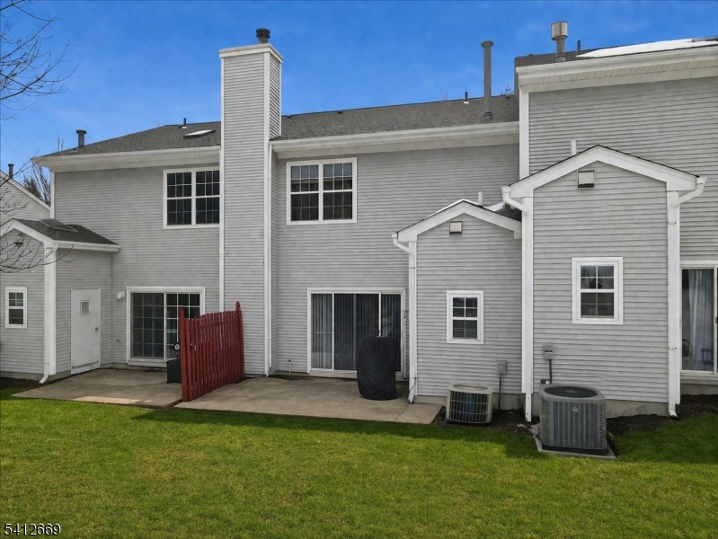 76 Hickory Way Mount Arlington, NJ 07856 - Photo 26 of 27