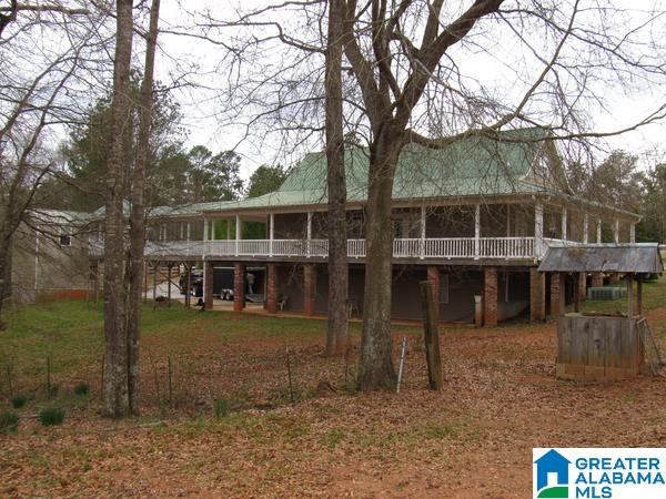 844 County Road 313 Delta, AL 36258 - Photo 6 of 35