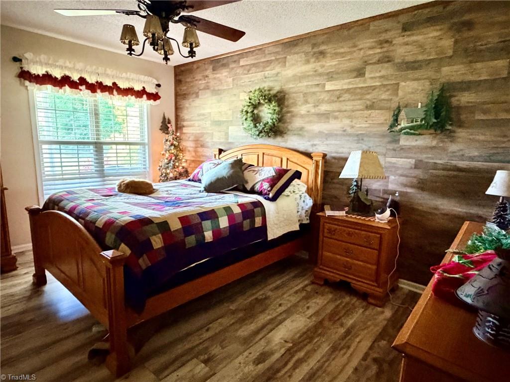 1920 Angell Road Mocksville, NC 27028 - Photo 28 of 30 2nd bedroom