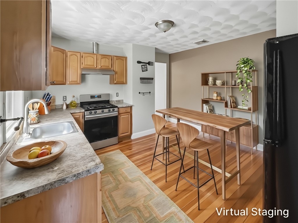358 Weeden Street, Unit 3 Pawtucket, RI 02860 - Photo 16 of 23