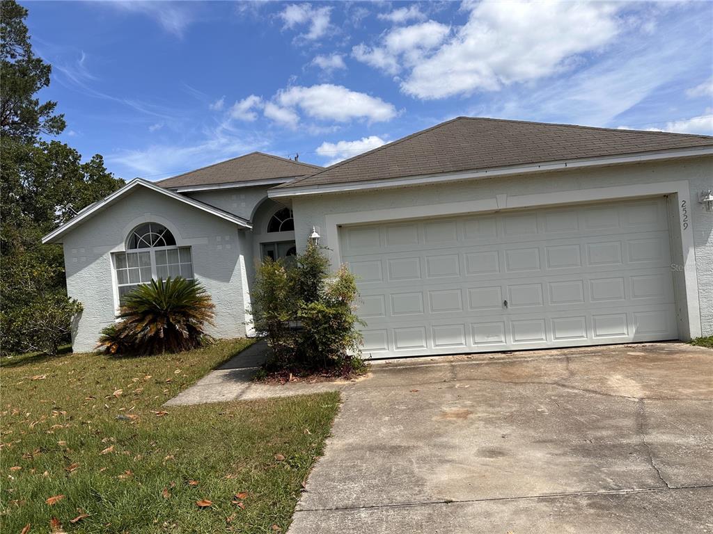 2529 Southwest 156th Place Ocala, FL 34473 - Photo 6 of 10