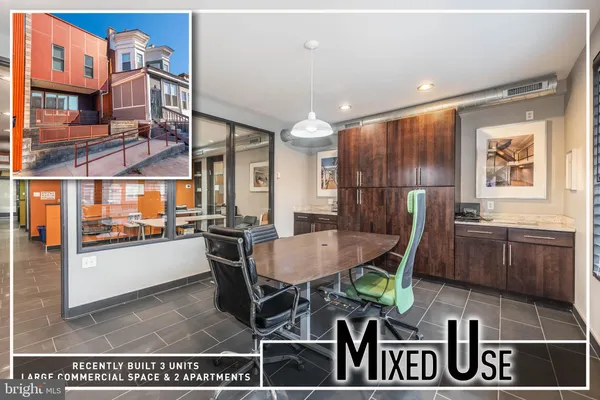 $667,000 | 338 East 25th Street, Baltimore, MD 21218