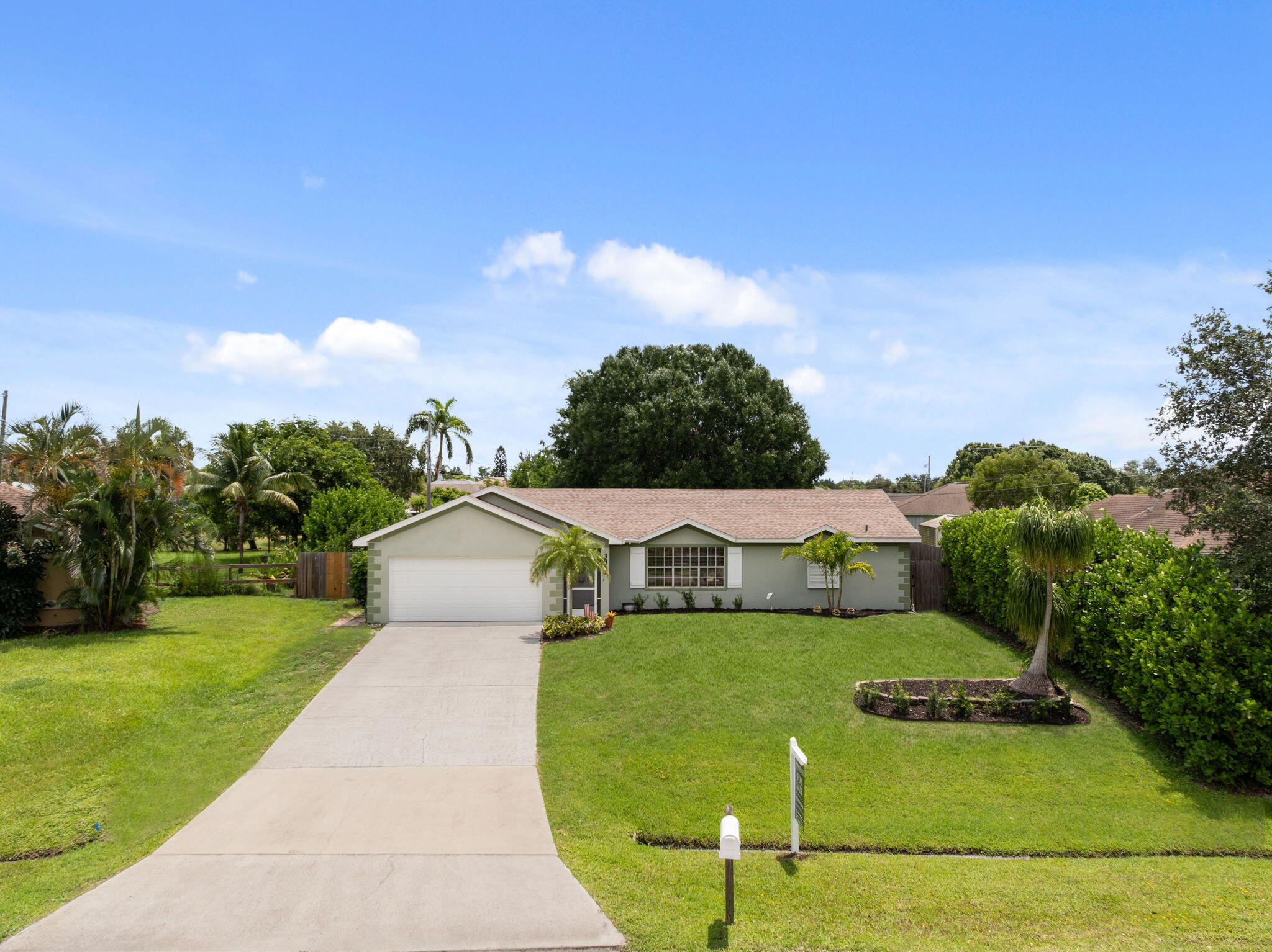 3861 Southwest Kober Road Port St. Lucie, FL 34953 - Photo 1 of 43 Front