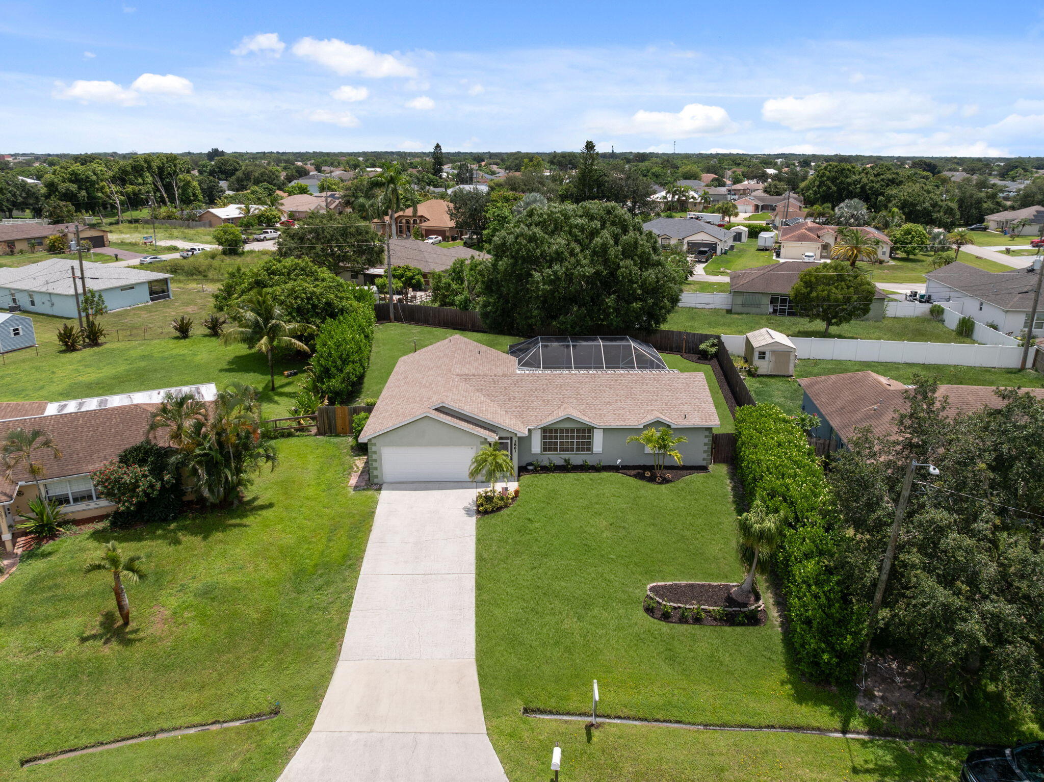 3861 Southwest Kober Road Port St. Lucie, FL 34953 - Photo 40 of 43 2-web-or-mls-DJI_20250710004337_0512_D.1