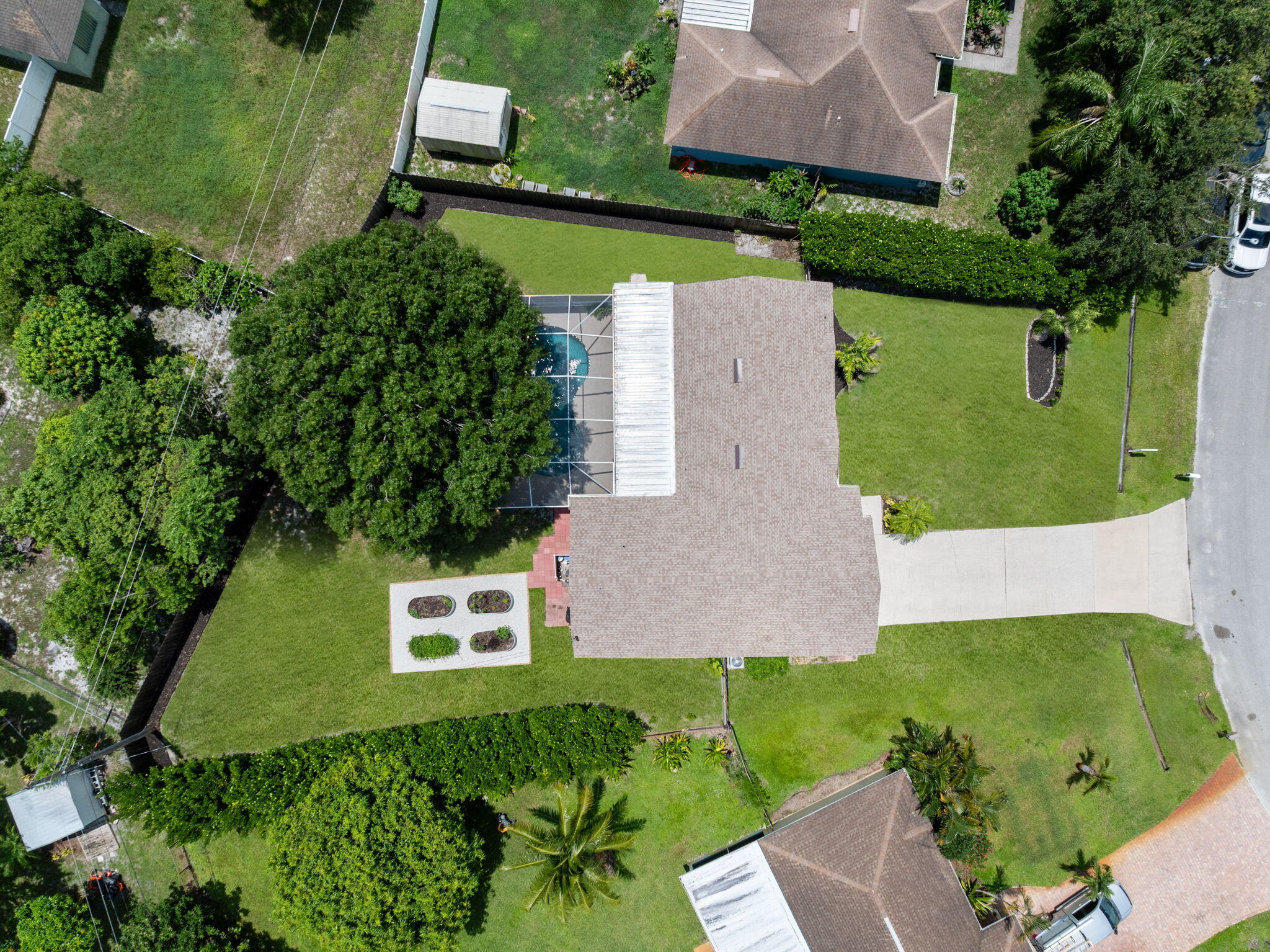 3861 Southwest Kober Road Port St. Lucie, FL 34953 - Photo 41 of 43 3-web-or-mls-DJI_20250710004401_0522_D.1