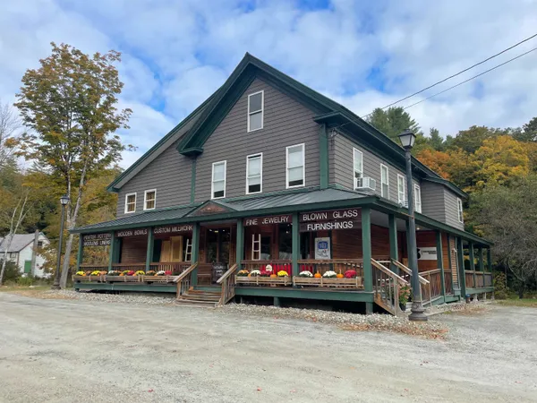 $650,000 | 3630 Highway 103, Chester, VT 05143