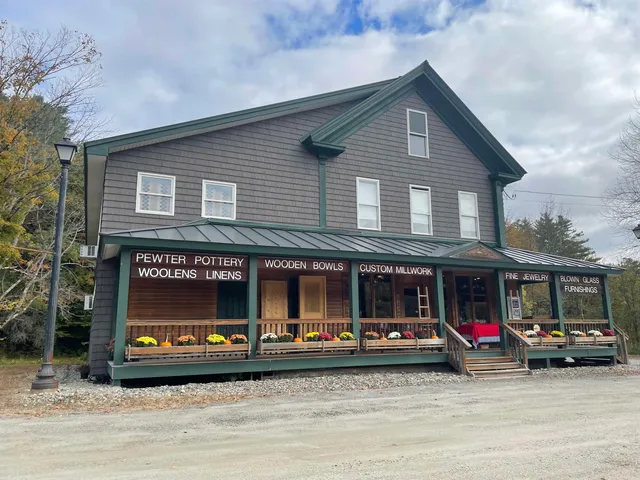$650,000 | 3630 Highway 103, Chester, VT 05143