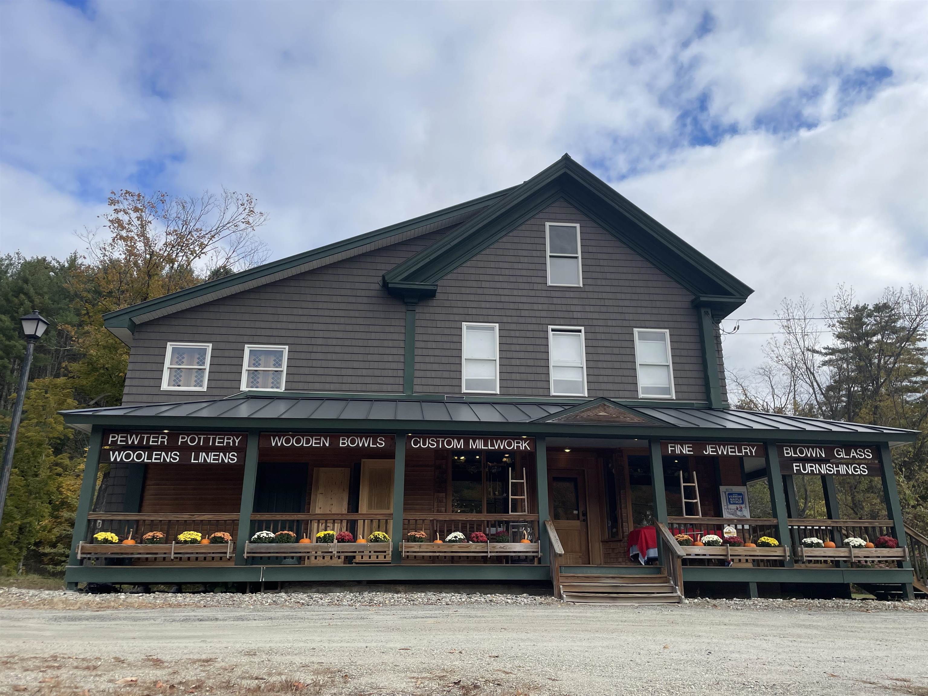 3630 Highway 103 Chester, VT 05143 - Photo 27 of 30