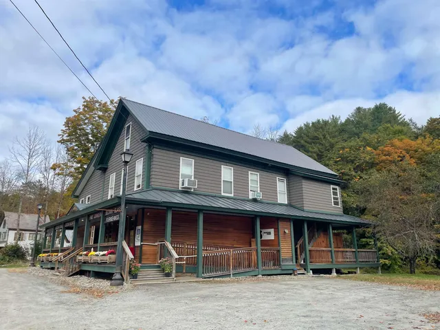 $650,000 | 3630 Highway 103, Chester, VT 05143