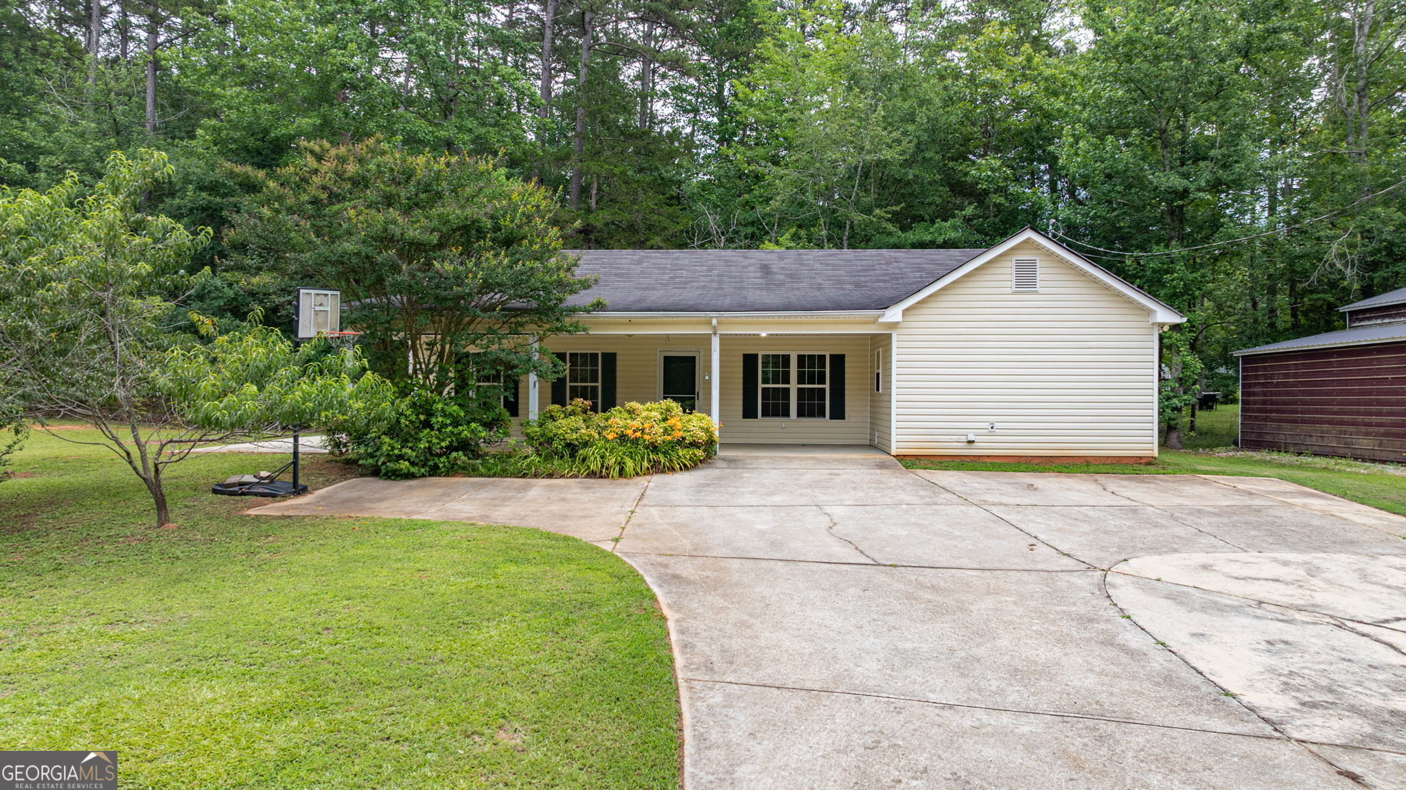 142 Mountain View Road Lavonia, GA 30553 - Photo 1 of 41