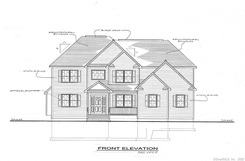 6 Hill Top Road Burlington, CT 06013 - Photo 1 of 1 Gallery Image 1