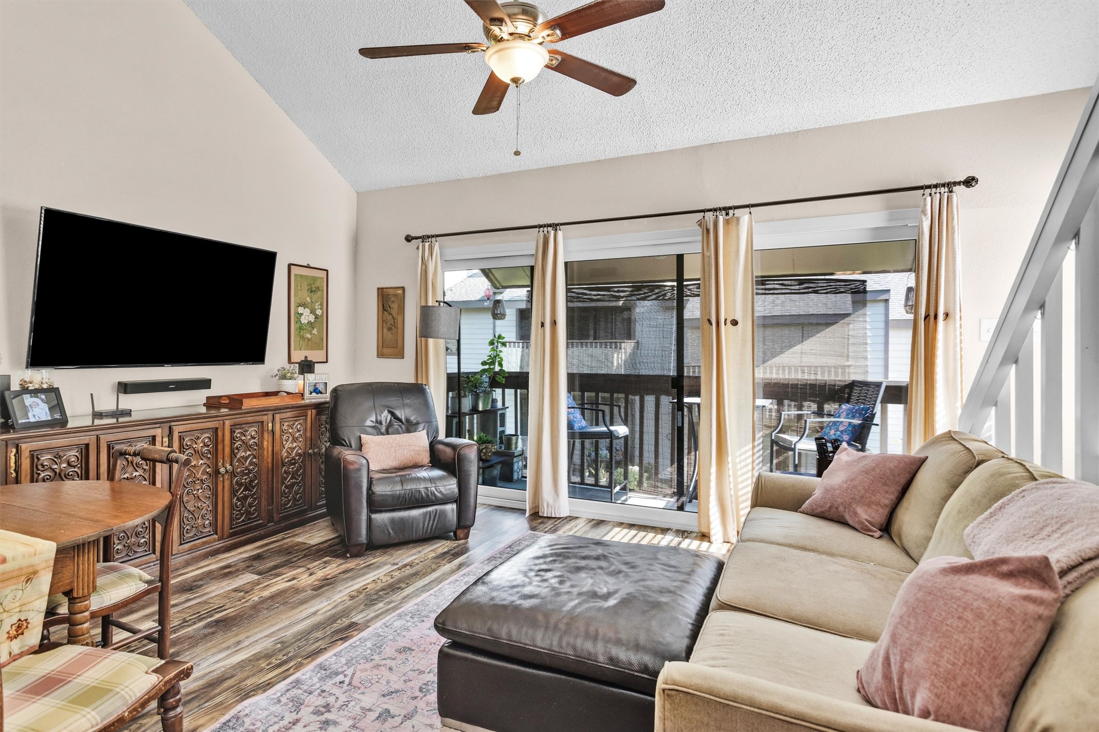 12900 Walden Road, Unit 814H Montgomery, TX 77356 - Photo 1 of 39 Beautiful wall of windows