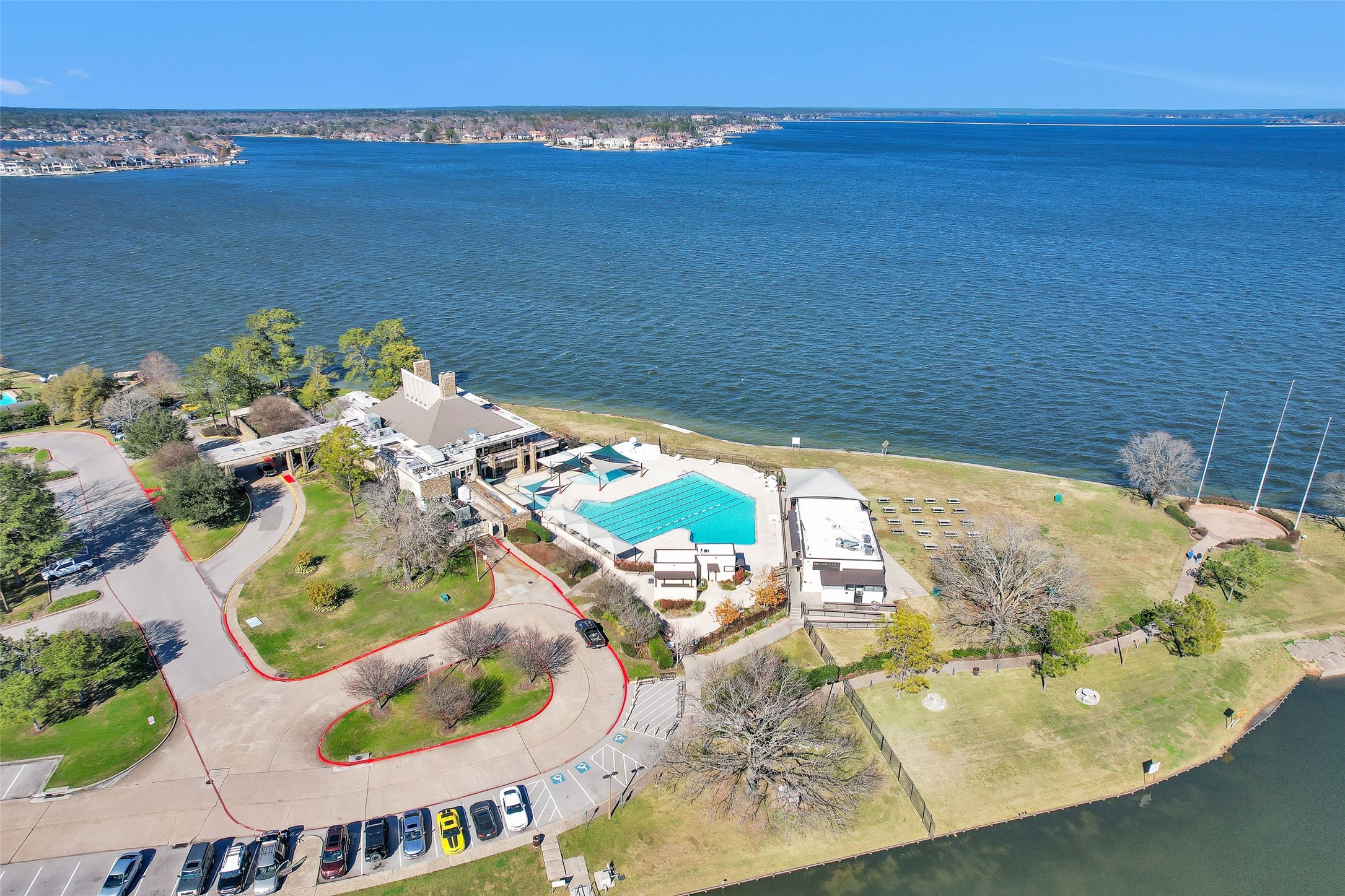 12900 Walden Road, Unit 814H Montgomery, TX 77356 - Photo 36 of 39 Walden Yacht Club