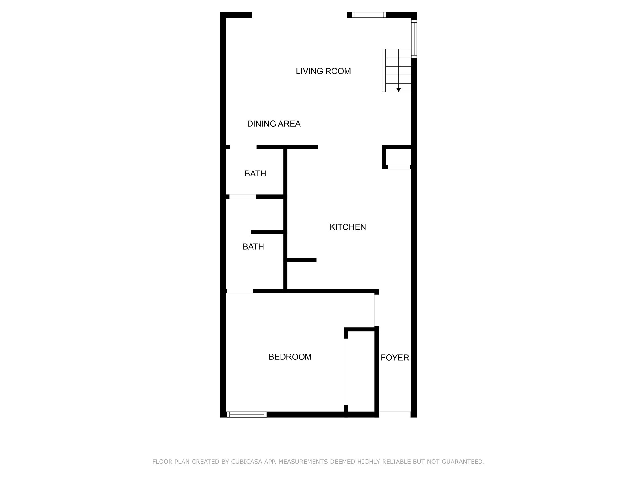 12900 Walden Road, Unit 814H Montgomery, TX 77356 - Photo 38 of 39 First floor