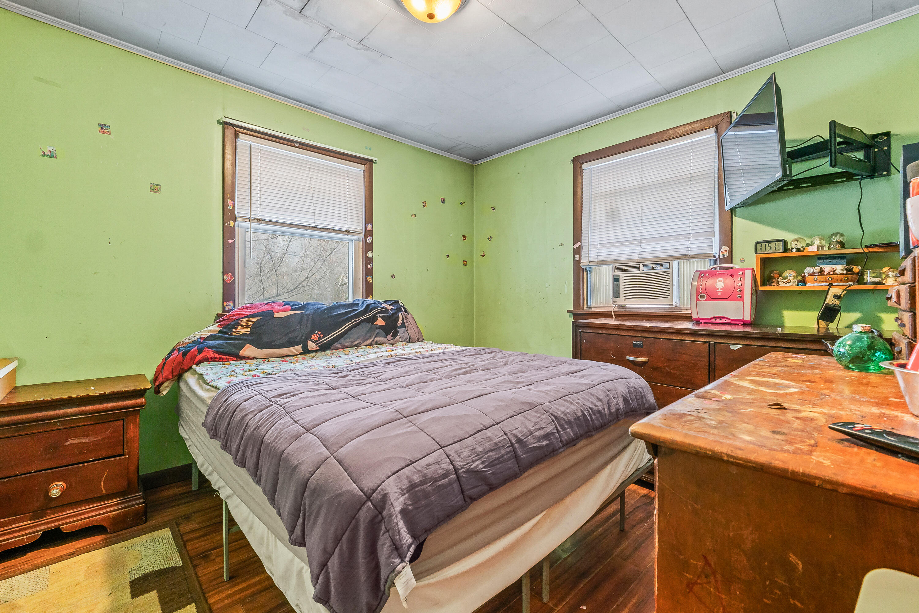 216 Waldoboro Road Washington, ME 04574 - Photo 21 of 25 216 Waldoboro Rd_121