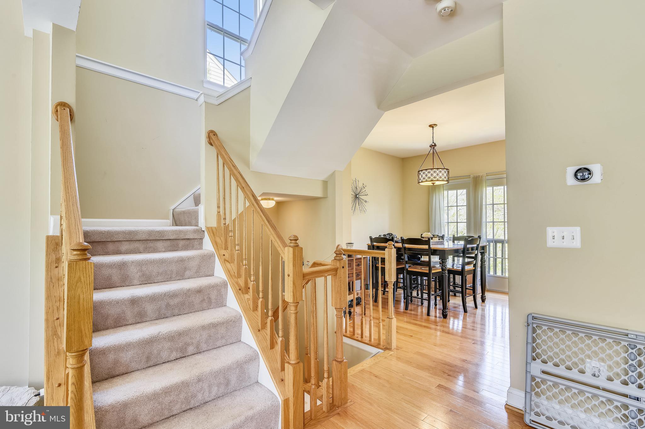 19206 Sweig Terrace Leesburg, VA 20176 - Photo 13 of 84 Sunfilled main level