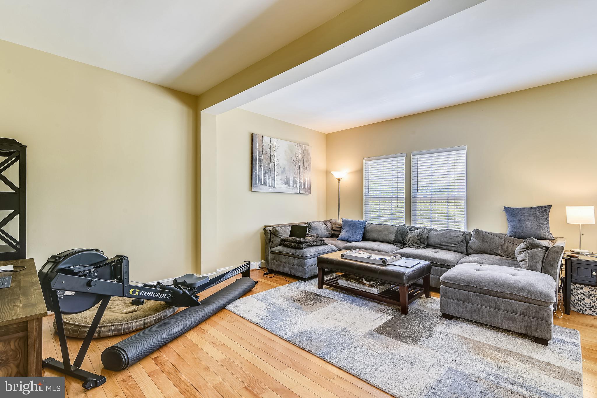 19206 Sweig Terrace Leesburg, VA 20176 - Photo 14 of 84 Gleaming wood floors