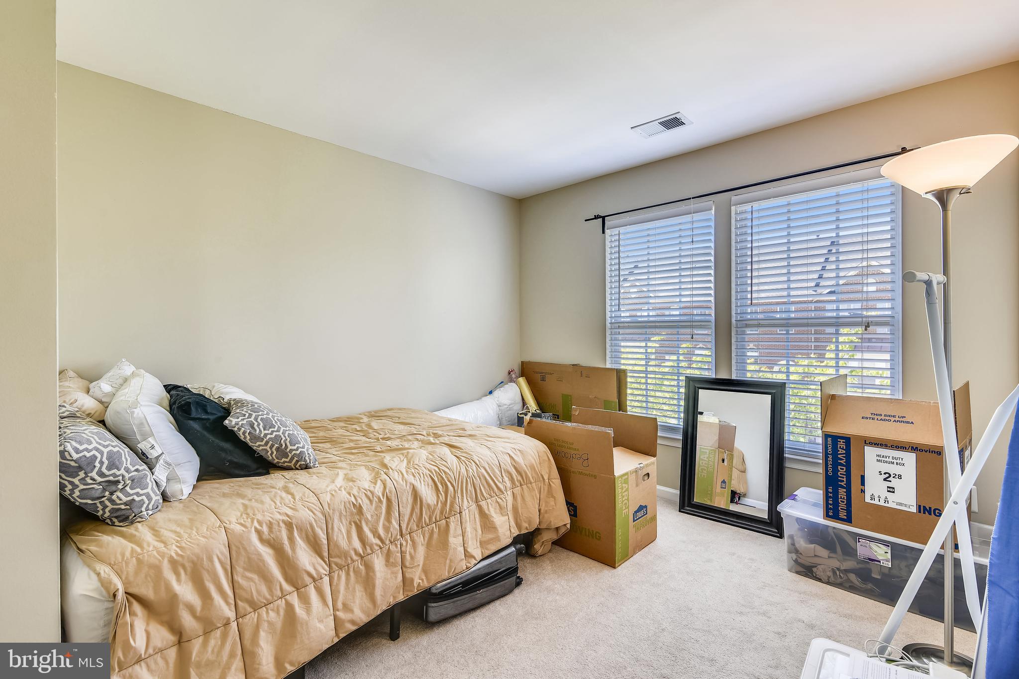 19206 Sweig Terrace Leesburg, VA 20176 - Photo 27 of 84 Bedroom #2