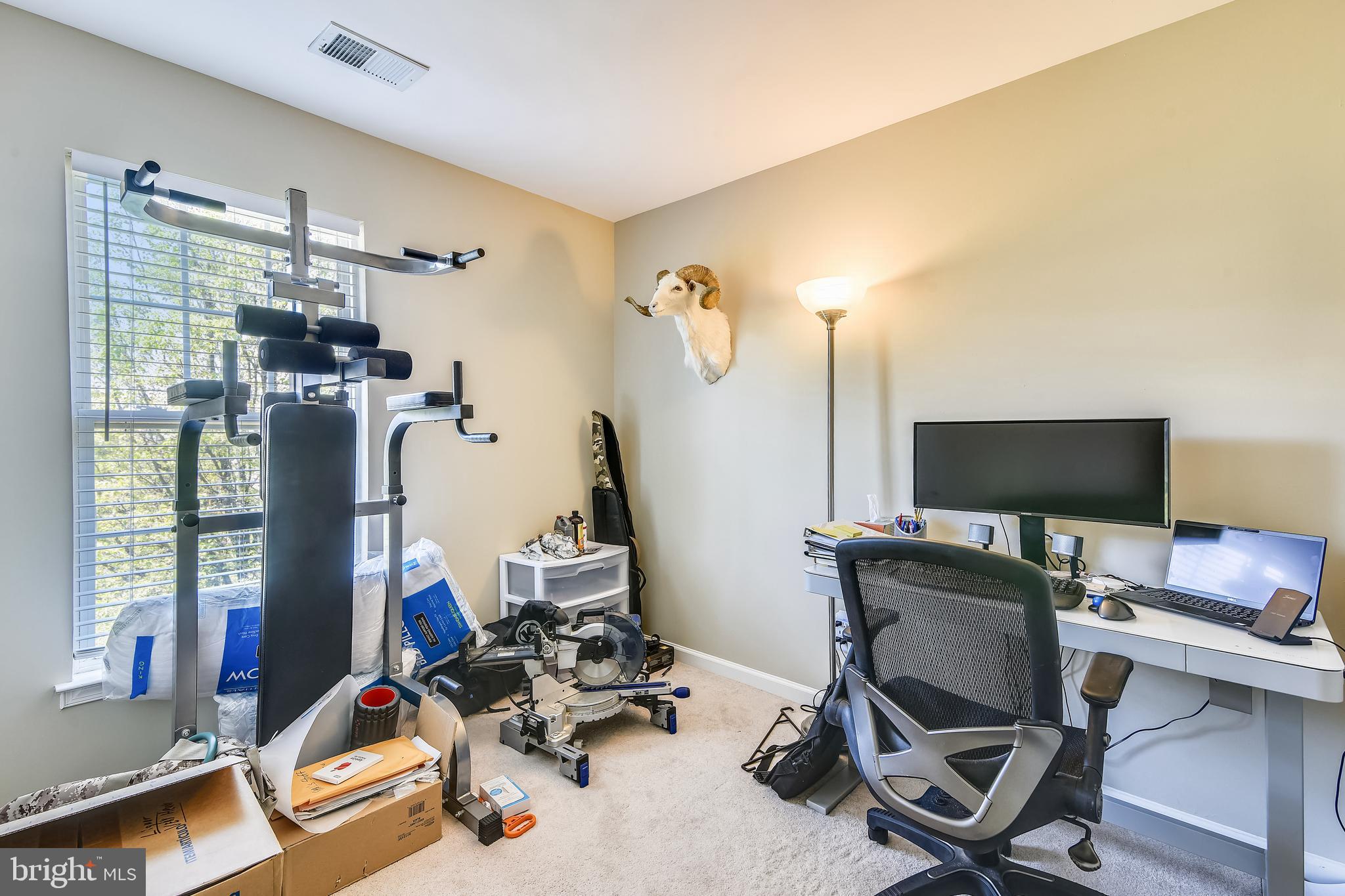 19206 Sweig Terrace Leesburg, VA 20176 - Photo 29 of 84 Bedroom #3