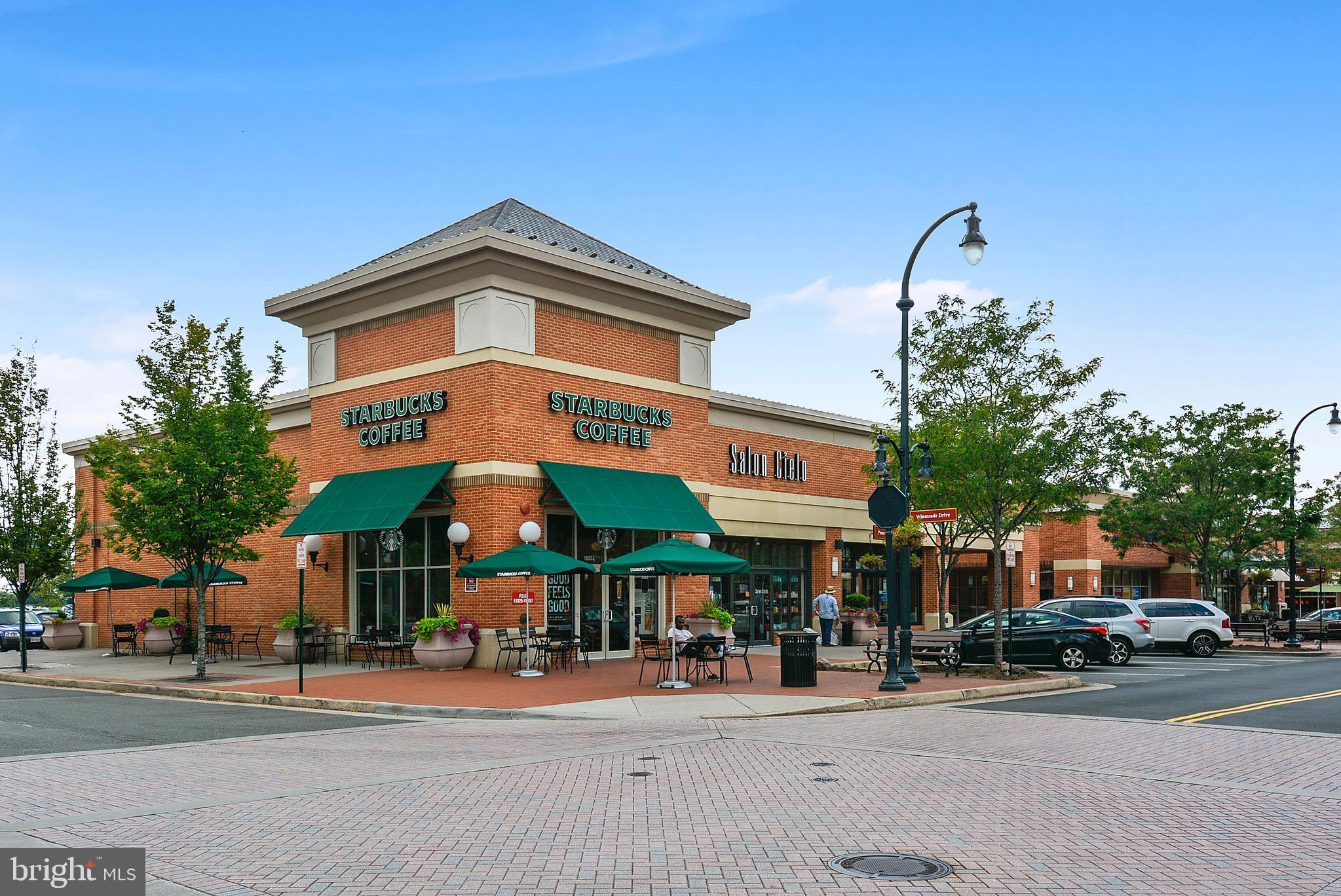 19206 Sweig Terrace Leesburg, VA 20176 - Photo 53 of 84 Walk to Landsdowne Tone Center