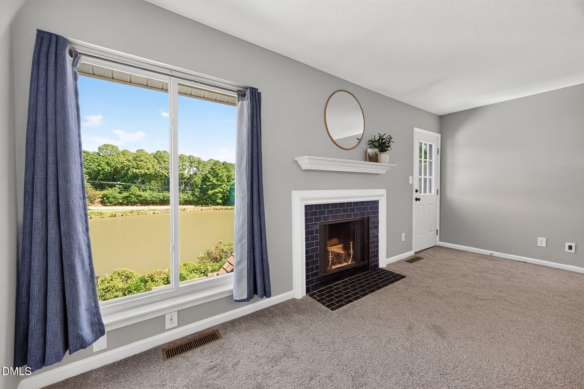 3904 Summerwood Court Raleigh, NC 27613 - Photo 10 of 58 DSC_3459