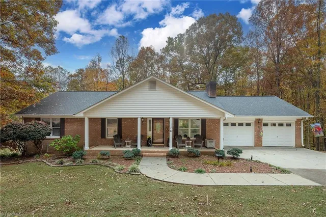 $514,900 | 176 Forest Meadow Lane, Clemmons, NC 27012