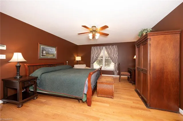 $499,900 | 176 Forest Meadow Lane, Clemmons, NC 27012