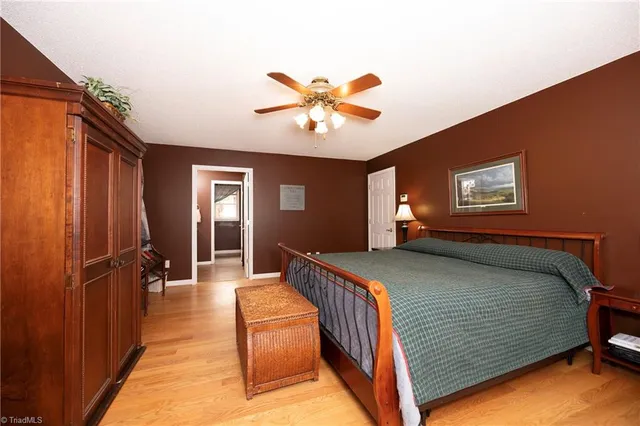 $499,900 | 176 Forest Meadow Lane, Clemmons, NC 27012