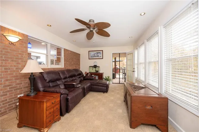 $499,900 | 176 Forest Meadow Lane, Clemmons, NC 27012