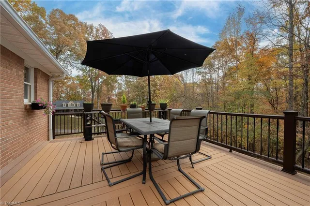 $499,900 | 176 Forest Meadow Lane, Clemmons, NC 27012