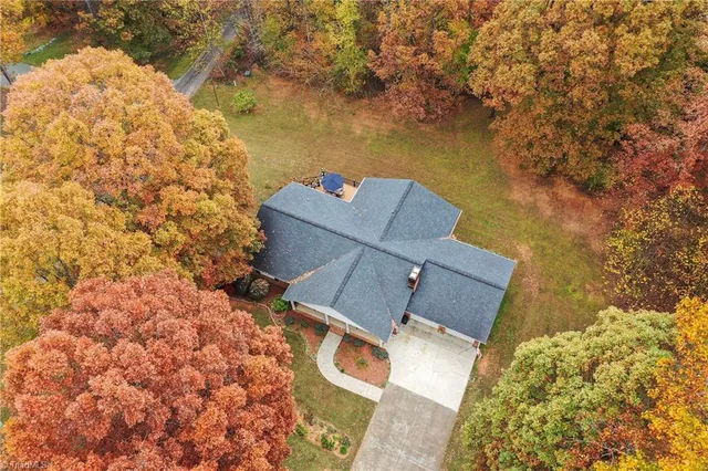 $499,900 | 176 Forest Meadow Lane, Clemmons, NC 27012