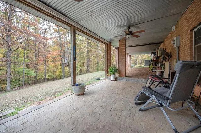 $499,900 | 176 Forest Meadow Lane, Clemmons, NC 27012