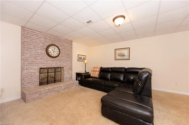 $499,900 | 176 Forest Meadow Lane, Clemmons, NC 27012