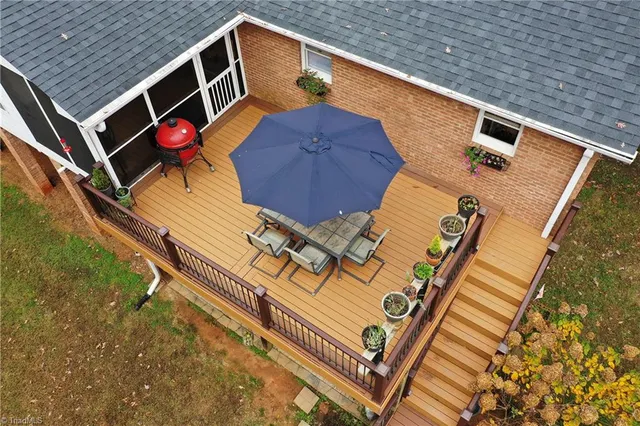 $499,900 | 176 Forest Meadow Lane, Clemmons, NC 27012