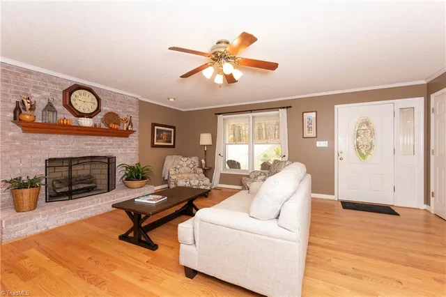 $499,900 | 176 Forest Meadow Lane, Clemmons, NC 27012