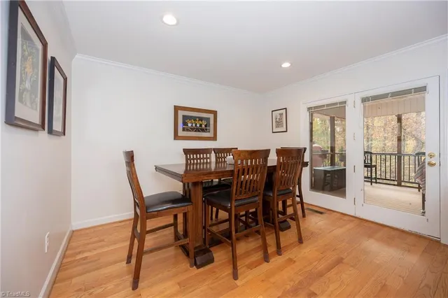 $499,900 | 176 Forest Meadow Lane, Clemmons, NC 27012