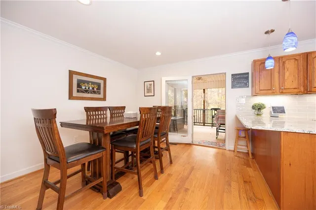 $499,900 | 176 Forest Meadow Lane, Clemmons, NC 27012