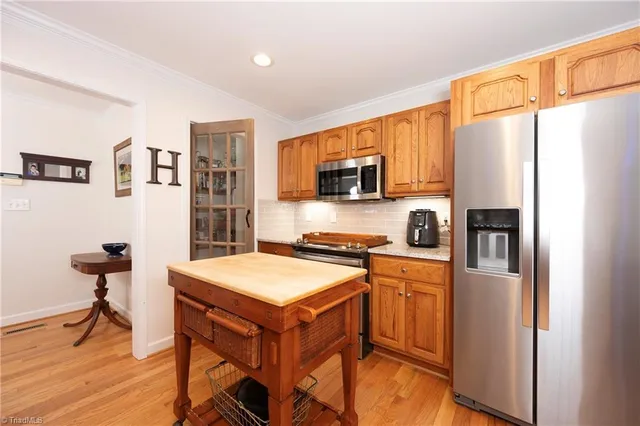 $499,900 | 176 Forest Meadow Lane, Clemmons, NC 27012