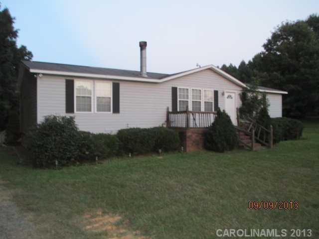 219 Potter Road Monroe, NC 28110 - Photo 1 of 8 Gallery Image 1