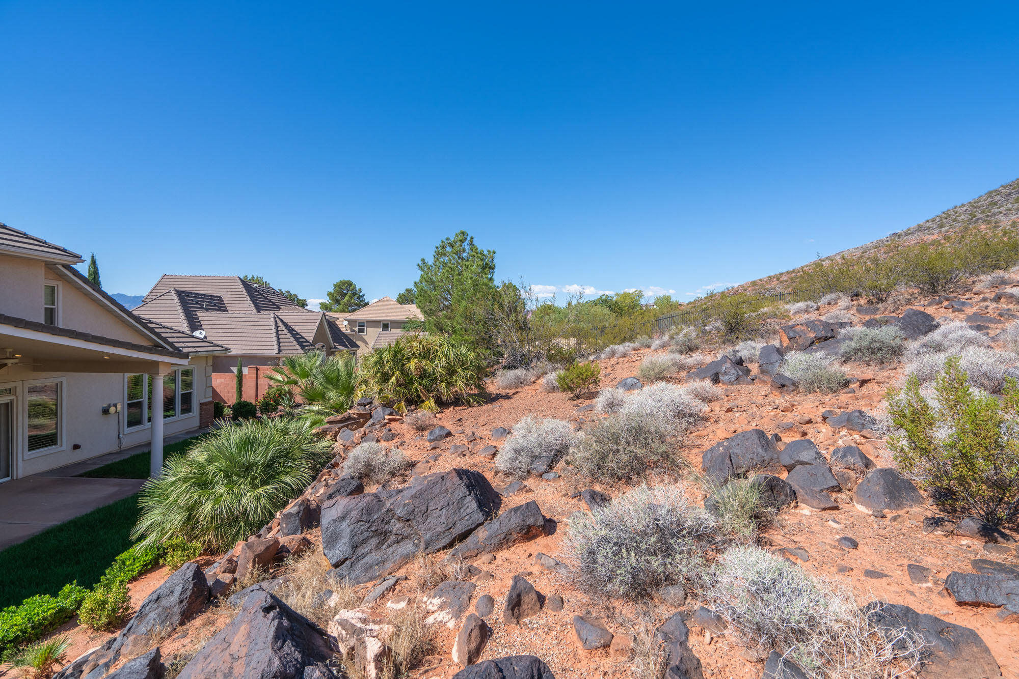 198 Shadow Point Drive St. George, UT 84770 - Photo 86 of 89 198 Shadow Point Dr-055